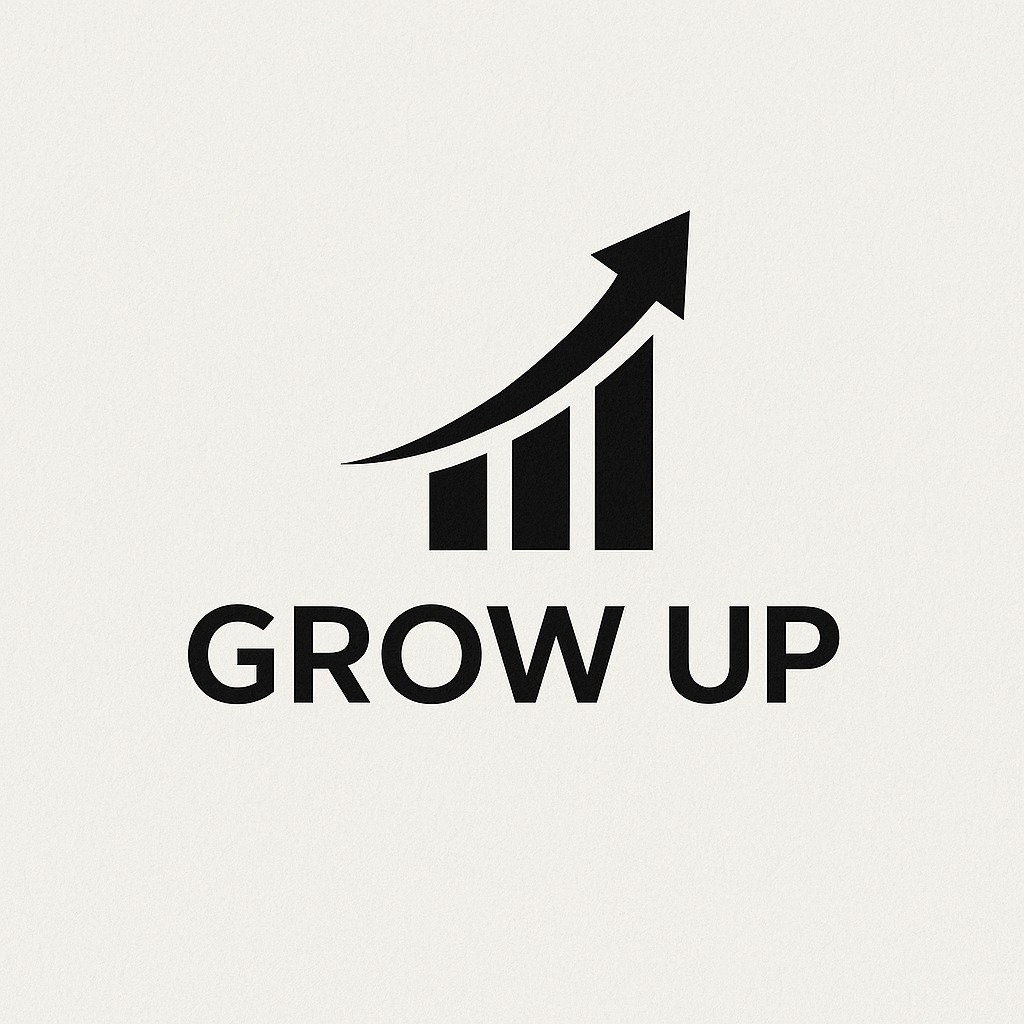 Grow Up
